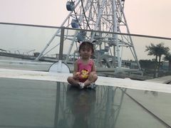 -秦皇岛乐岛海洋王国