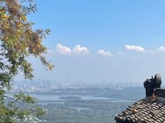 -北高峰