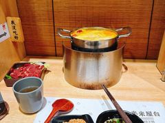 -独食火锅·半米屋台(直营总店)