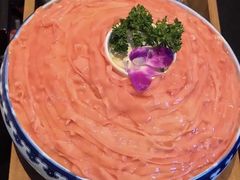 -周师兄大刀腰片火锅(磁器口直营店)
