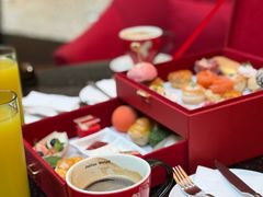 -上海威斯汀大饭店
