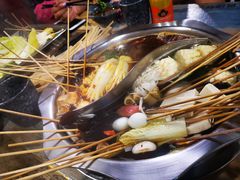 -三番火辣串串香(南市场店)