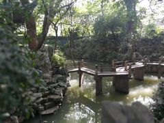 -绮园景区