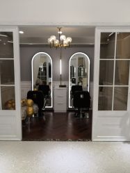 -IUME HAIR SALON