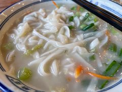 -老雒阳面馆·水席·洛阳菜(王城路店)