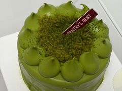 -Pantry's Best派悦坊蛋糕(世纪金源店)
