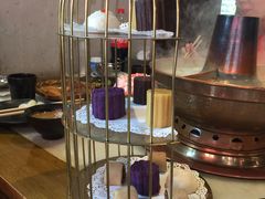 -京门老爆三·铜锅涮肉 爆肚(望京店)