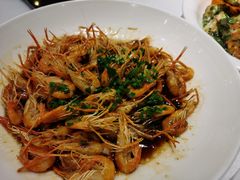 -老人和饭店(淮海中路店)