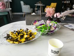 -汐月Health纤体spa中心