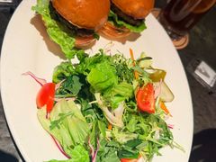 -京A Taproom·精酿餐吧(CBD店)