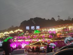 -枇杷园食为鲜火锅(南山店)