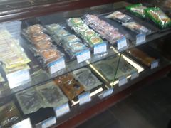 -功德林(南京西路店)