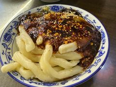 -西月城谭豆花(春熙路店)