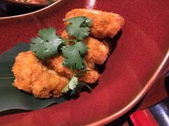 -红泰·泰精选·特色料理(中山路店)