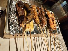 -云晓光头烧烤吧(川沙绿地店)