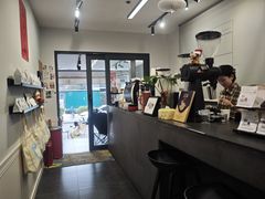 -NokNok Coffee(宽窄巷子店)