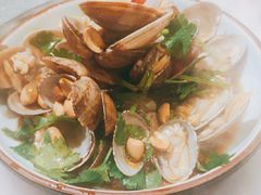 -伙靠·江浙菜(田林路店)