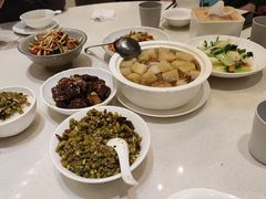-泉上·发现DISCOVERY ·黔菜餐厅(银海元隆广场店)