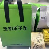 新鲜玉米汁🌽，喝出玉米🌽浓香