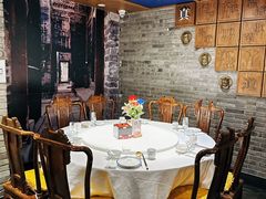 -真地道京味府·鲜橙烤鸭·北京菜(朝外大街东大桥店)