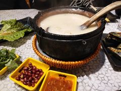 -云晓光头烧烤吧(新大陆广场店)