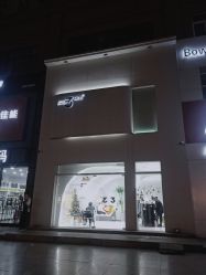-M造型