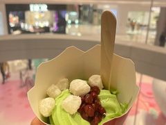 -麦当劳(海岸城店)