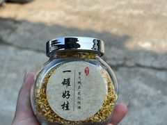 -苏州市吴中区光福窑上花果蜜饯厂