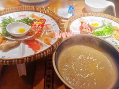 -上坐过桥米线(顺城店)