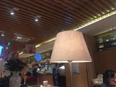 大堂-西贝(上海我格广场店)