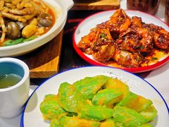 -友德福.老字号粤菜.广州地标融合美食(荔湾路店)