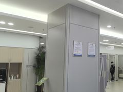 -慈铭体检(洋桥分院)