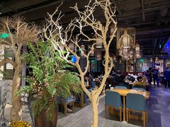 -和彩放题餐厅(酒仙桥店)