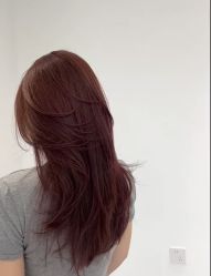 -起点造型·QIDIAN烫染接发