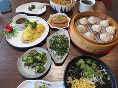 -玖鲜小笼(中山广场店)