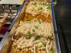 -很久以前羊肉串(清河店)