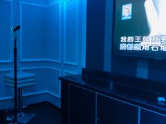-欢乐酷量贩KTV(万达广场店)