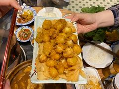 -十六蒲(桂林路店)