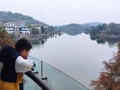 -海兰云天度假区温泉