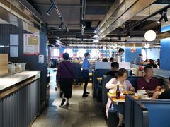 -斗牛士牛排(南京东路店)