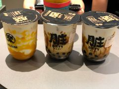 -LELECHA乐乐茶(美罗城店)