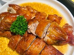 -粤小煲鲜汤猪肚鸡(丹尼斯二天地店)