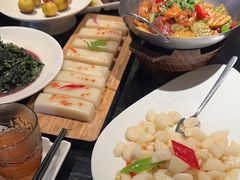 -吴越荣记苏州菜·松鼠桂鱼(月光码头店)