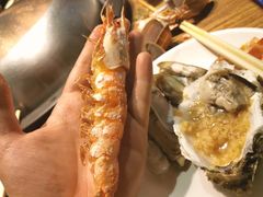 -海味当家·蒸锅海鲜(星海公园店)