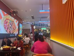 -椒锅锅·麻辣香锅(宝地广场城市集市店)