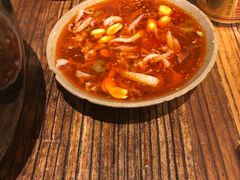 -串大叔炭火烤串·鸡西大冷面刀削面(总店)