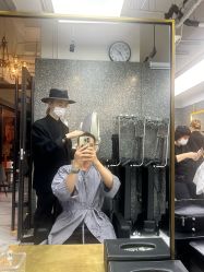 -付军剪艺