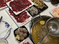 -陈记顺和潮汕牛肉火锅(韩江路店)