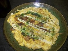 大阪鸡蛋烧-胜代日本料理(云程巷小区店)
