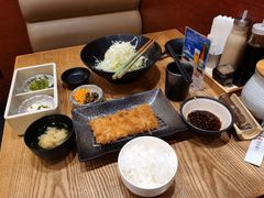 -胜博殿霸王树(嘉里中心店)